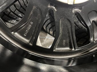 original kolesa mercedes r18 w448 w447 V Klasse - 6