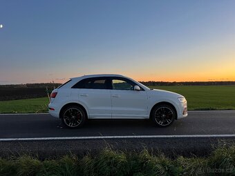 Audi Q3 2.0TDi quattro 135kW - 6