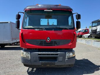 Renault Premium LANDER 6x4 320DXi NOSIČ KONTEJNERŮ - 6