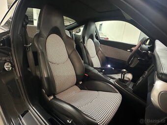 Porsche 911 Carrera S Manual - PCBPEPITATechArt - 6