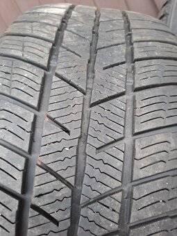 Hliníková kola - 6