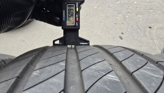 Letní pneu 225/55/18 Michelin - 6
