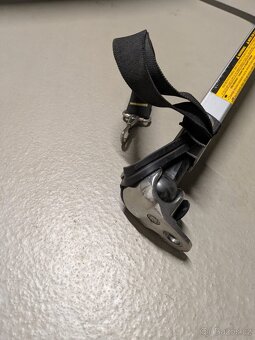 Cyklovozík Thule chariot - 6