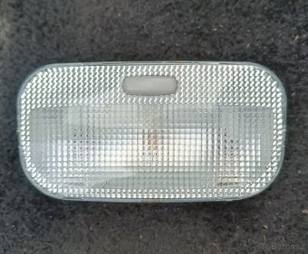 Vnitřní osvětlení Peugeot 307 Break - 6