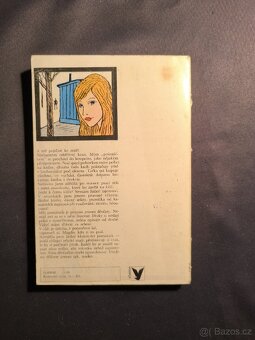 Knížky pro dívky - 6