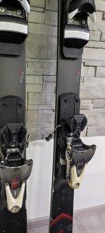 Lyže Dynastar 165, hůlky Blizzard - 6