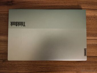 Lenovo ThinkBook 15 G2 i5 8GB 256GB - 6
