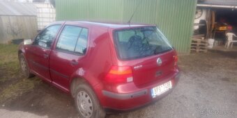 Golf IV 16 - 6
