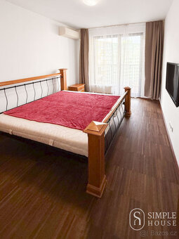 Pronájem bytu 2+kk • 74 m² - 6