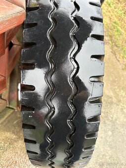 Pneu 8,25-15 DNEPROSHINA - 6