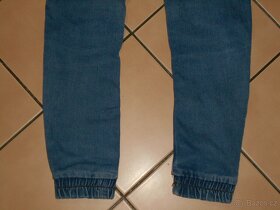 Rifle pro chlapce na vel.122. - 6