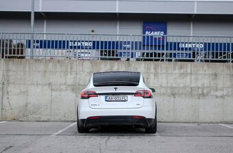 Tesla Model X 100D Dual Motor 100kWh - 6