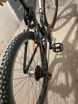 Horské kolo 24” - 6