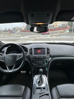 Opel Insignia A 1.6CDTi 100kW - 6