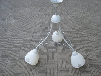 Lustry a Svítidla stropní - 6