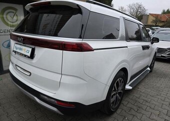 Kia Carnival 9 míst-DPH-REZERVACE - 6