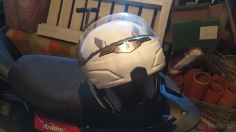 Maxon Ardour 125, - 6