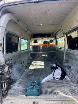 Ford transit - 6