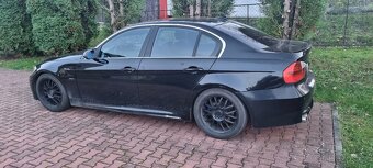 Bmw E90 325i N52b25 160kw - 6