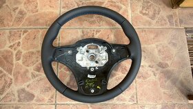Volant BMW E70,E71. - 6