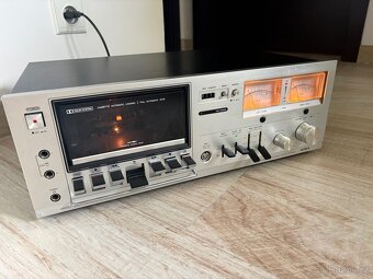AIWA AD-6500 cassette deck - 6