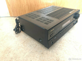Onkyo TX-SR508 7.1 AV receiver HDMI 1080p OSD návod DO mic - 6