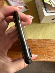 iPhone X 256GB space gray - 6
