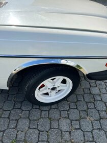 Snížená cena Mercedes-Benz Cabrio W123 230e - snížena cena - 6