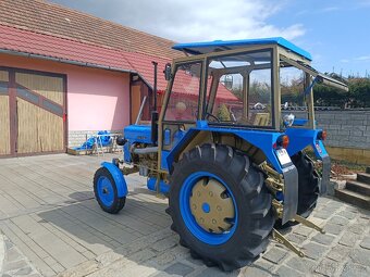Zetor 4011 - 6