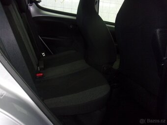 Citroën C1 1.2i - 6
