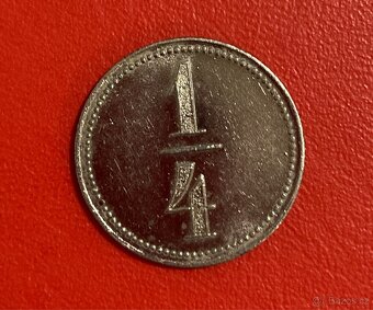 Chmelniční známka - 6