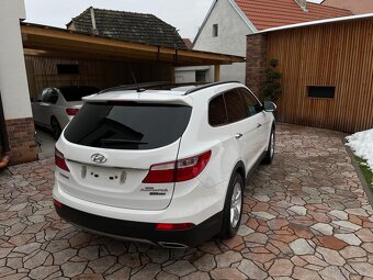 Hyundai Santa Fe 7.mistna - 6
