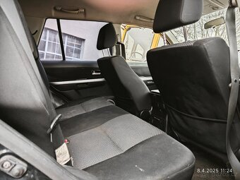 Suzuki Grand Vitara 1.9 DDiS ,4x4, redukce,95kw,bez STK - 6
