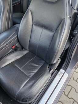 Mercedes CL550 - 6
