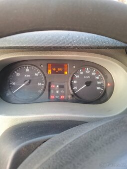 Renault Master 2,5 Dci skřiňovy - 6