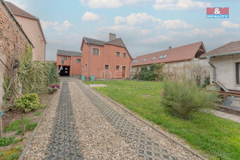 Prodej rodinného domu, 252 m², Vojkovice, ul. Hlavní - 6