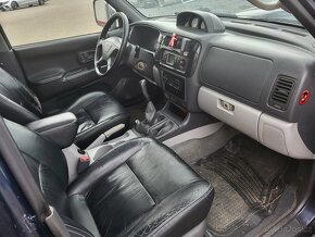 PAJERO SPORT - 6