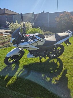 Honda CBF 125 - 6