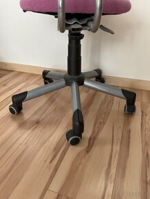 Dětská rostoucí židle Mayer Actikid - 6