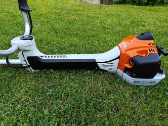 Křovinořez Stihl FS 460 2.2Kw , NOVÝ - 6