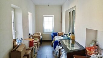 Pronájem skladových prostor, Újezd u Průhonic, Praha 11 - 6