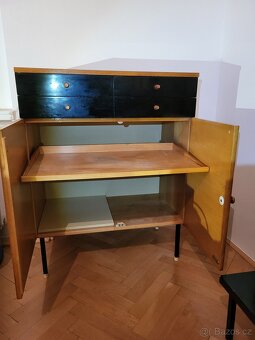 Retro obývák 60. léta - 6