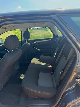Ford Mondeo 2.0 Tdci R.v. 2014 Najeto 110.000km Automat - 6