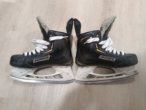 Brusle Bauer Supreme 2S vel 7D, EUR 42 - 6