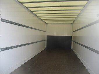 MAN TGL 8.190, 237 000 km - 6