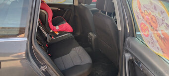 Passat B7 combi - 6