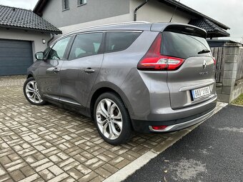 Renault Grand Scenic IV 2018 - 6