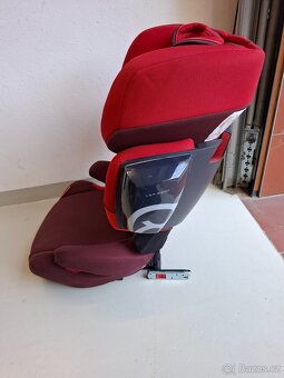 Autosedačka Cybex Solotion X2-fix - 6