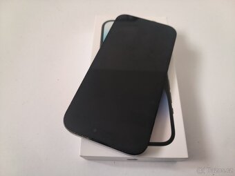 apple iphone 14 PRO MAX 256gb Space Black / Batéria 100% - 6