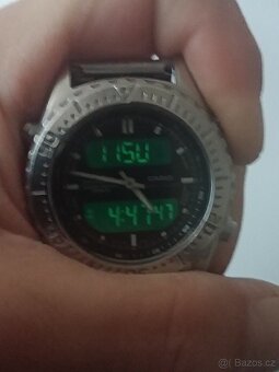 Hodinky CASIO. Timber Cruiser. - 6